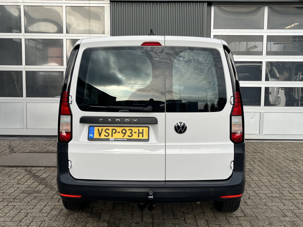 Volkswagen Caddy – foto 5