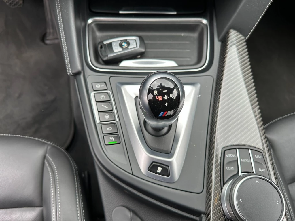 BMW M3 – foto 32
