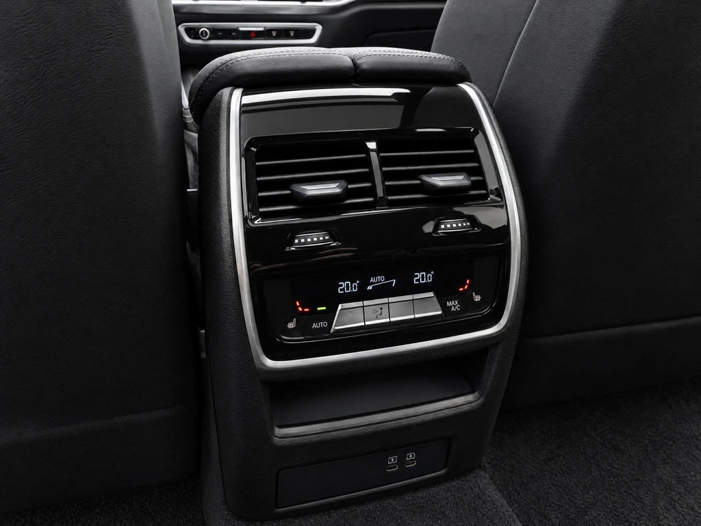 BMW X5 – foto 29