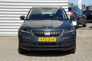 Škoda Karoq – thumbnail 7