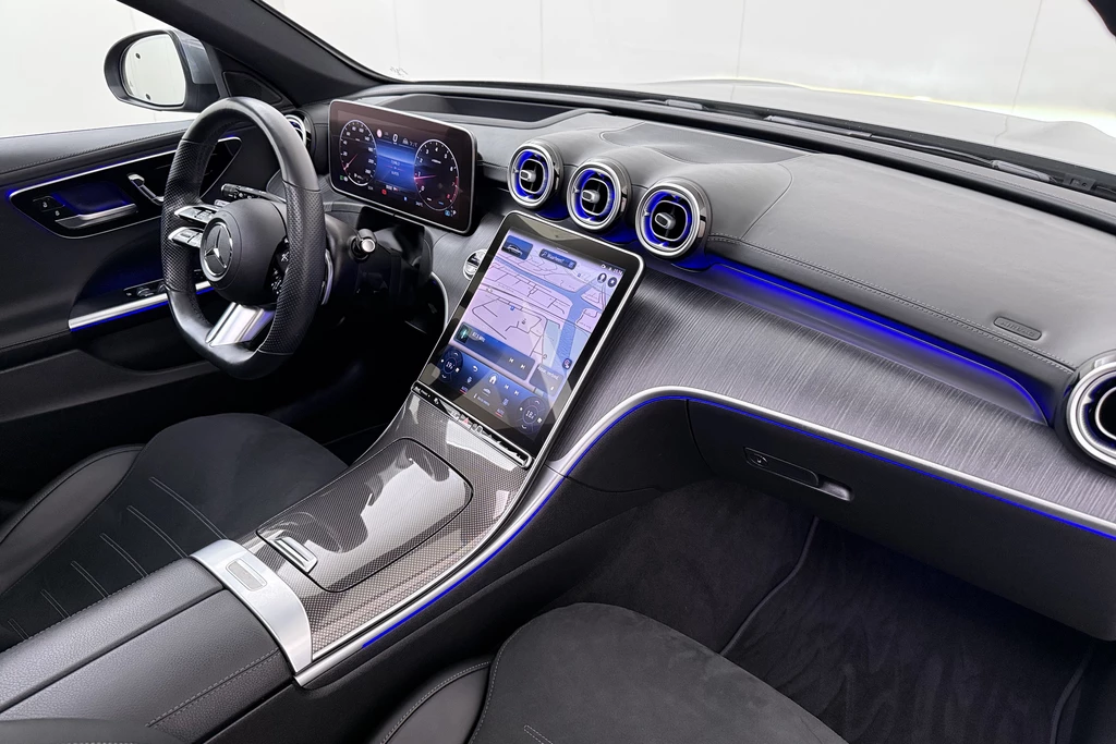 Mercedes-Benz C-Klasse – foto 17