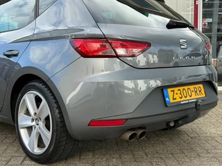 SEAT Leon – thumbnail 2