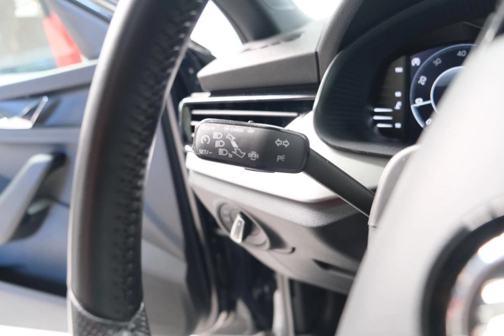 Škoda Kamiq – foto 18