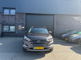 Hyundai Tucson – thumbnail 11