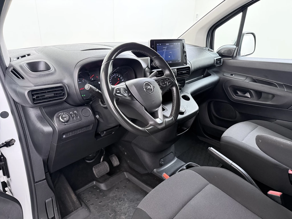 Opel Combo – foto 12