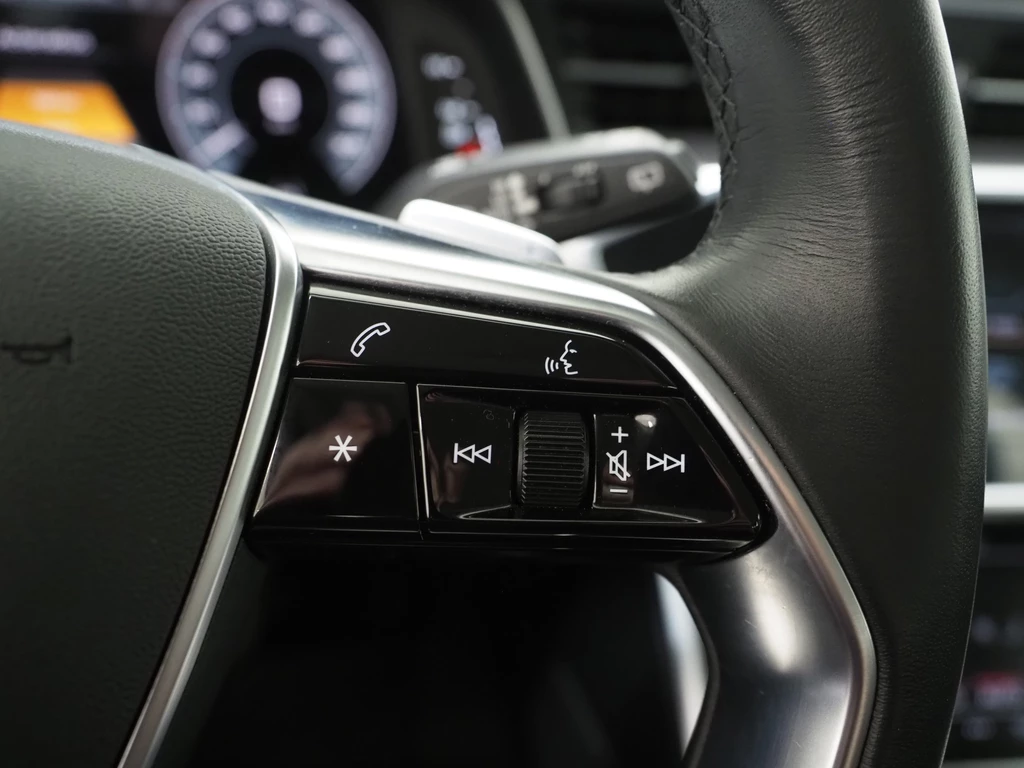 Audi A6 – foto 23