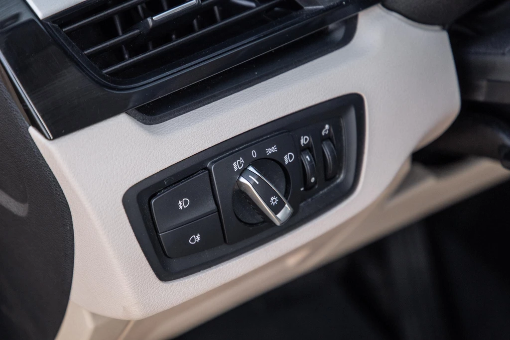 BMW X1 – foto 25