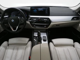 BMW 5 Serie – thumbnail 10