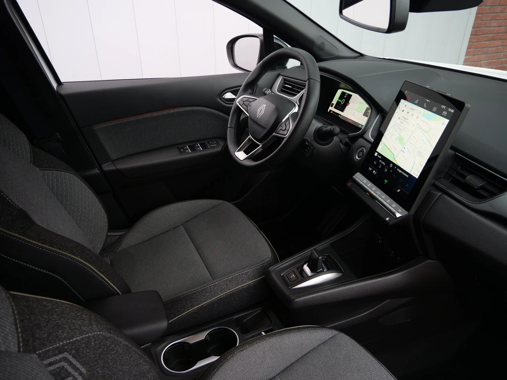 Renault Captur – foto 21