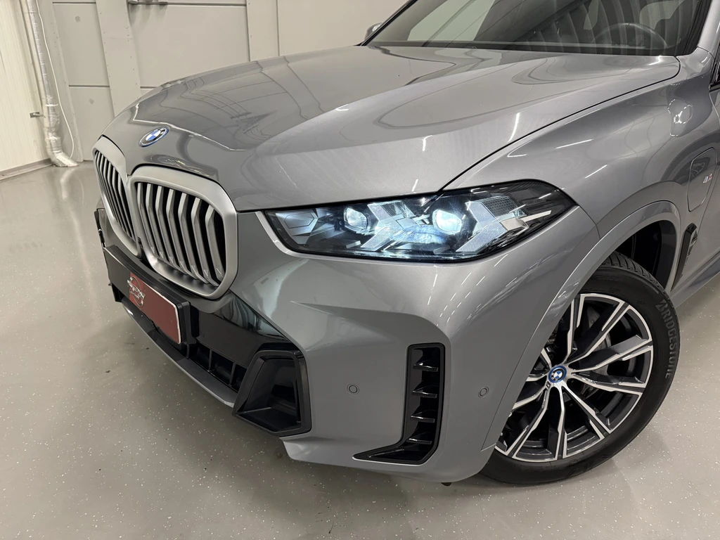 BMW X5 – foto 13