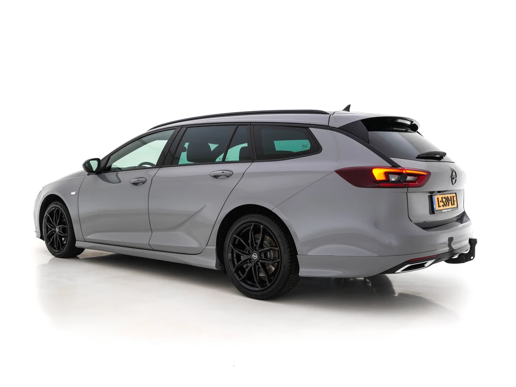 Opel Insignia – foto 2