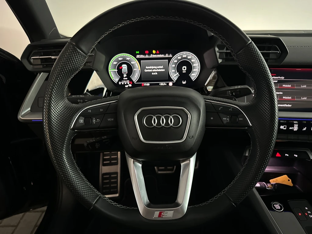 Audi A3 – foto 11