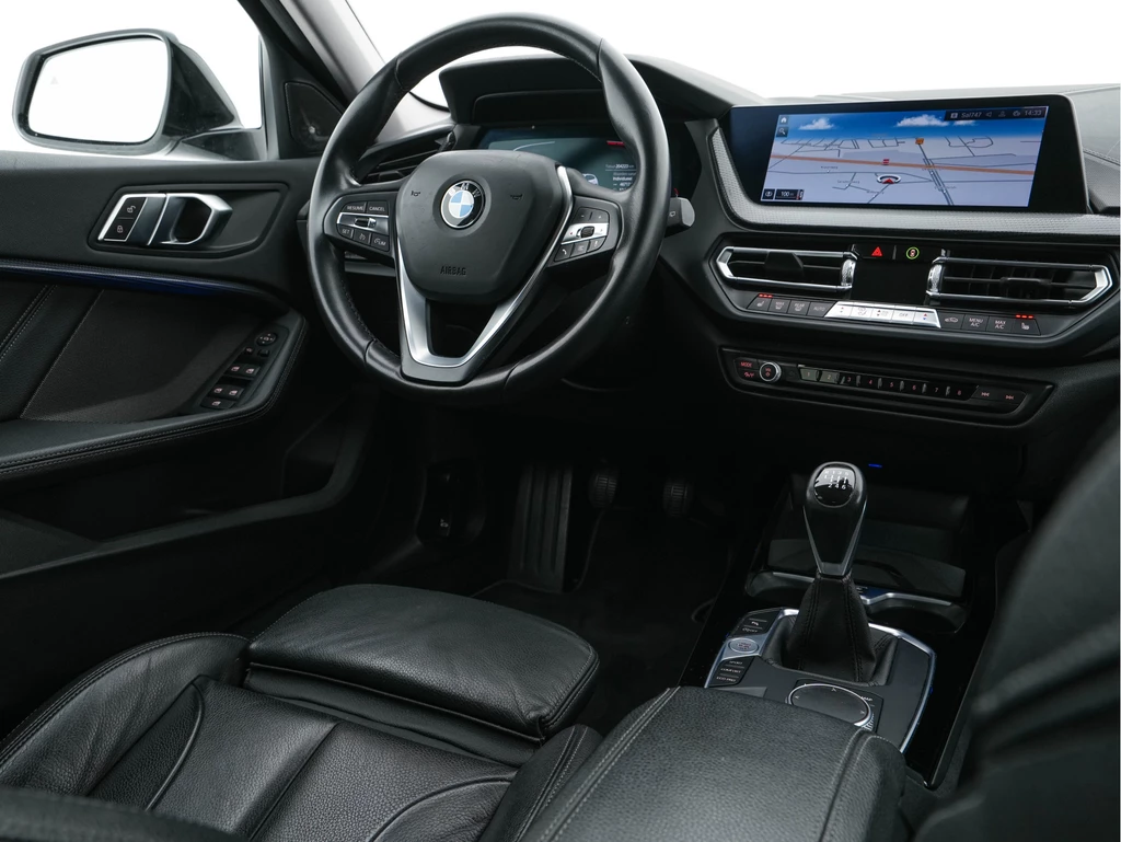BMW 1 Serie – foto 7