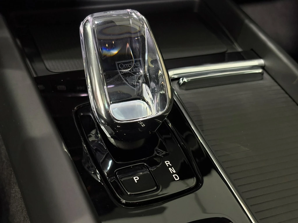 Volvo XC60 – foto 21