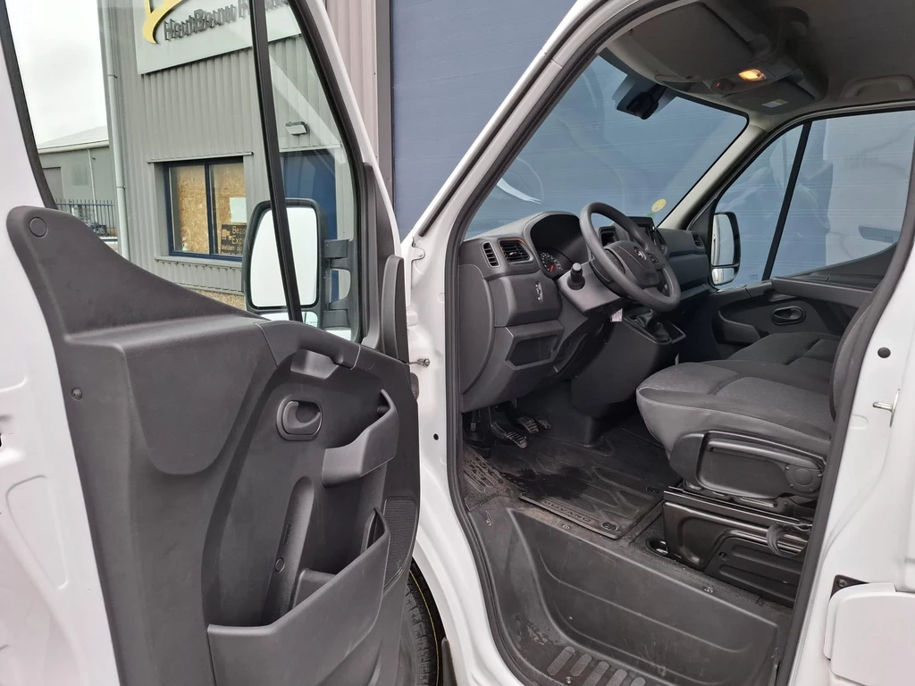 Opel Movano – foto 20