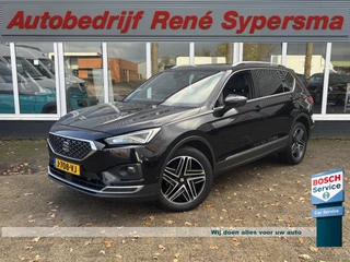 SEAT Tarraco – thumbnail 1