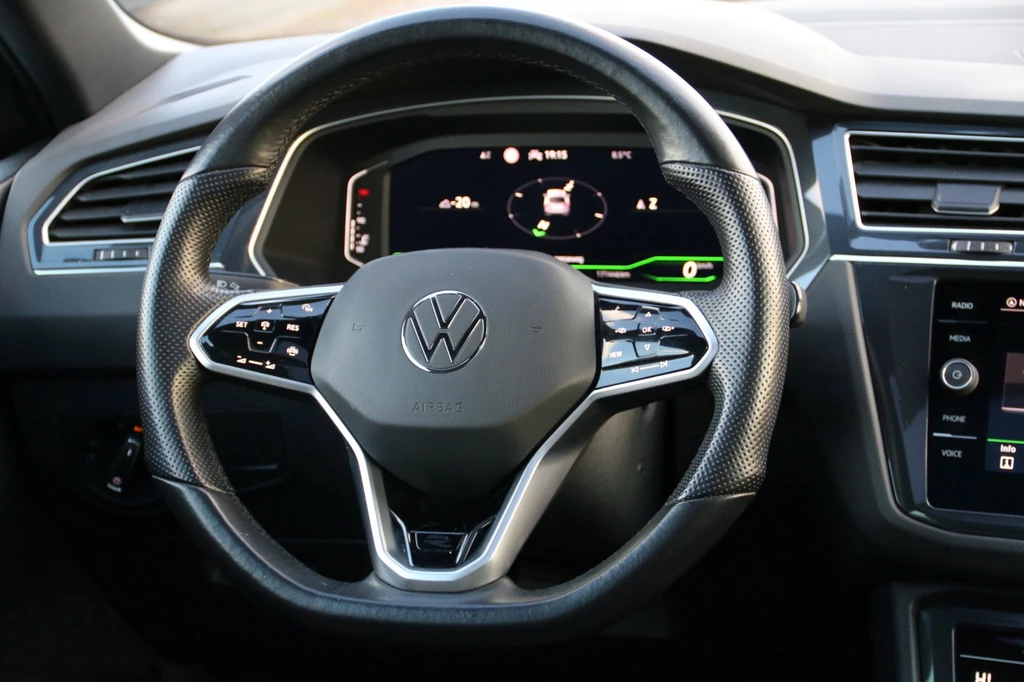 Volkswagen Tiguan – foto 18