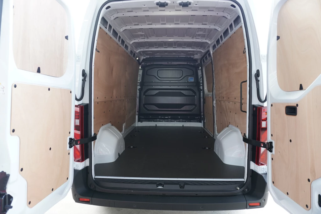 Renault Master – foto 11