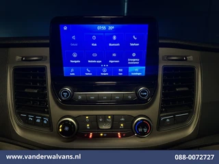 Ford Transit Custom – thumbnail 16