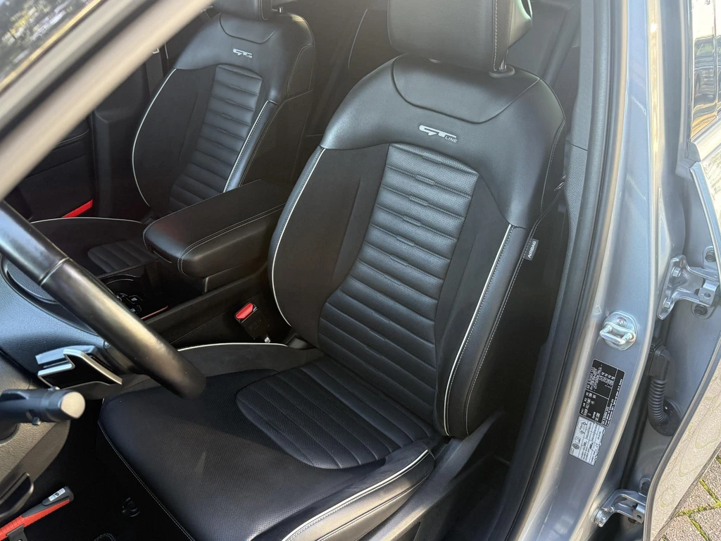 Kia Sportage – foto 16