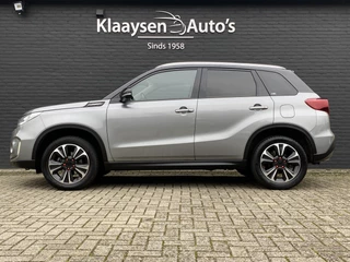 Suzuki Vitara – thumbnail 2