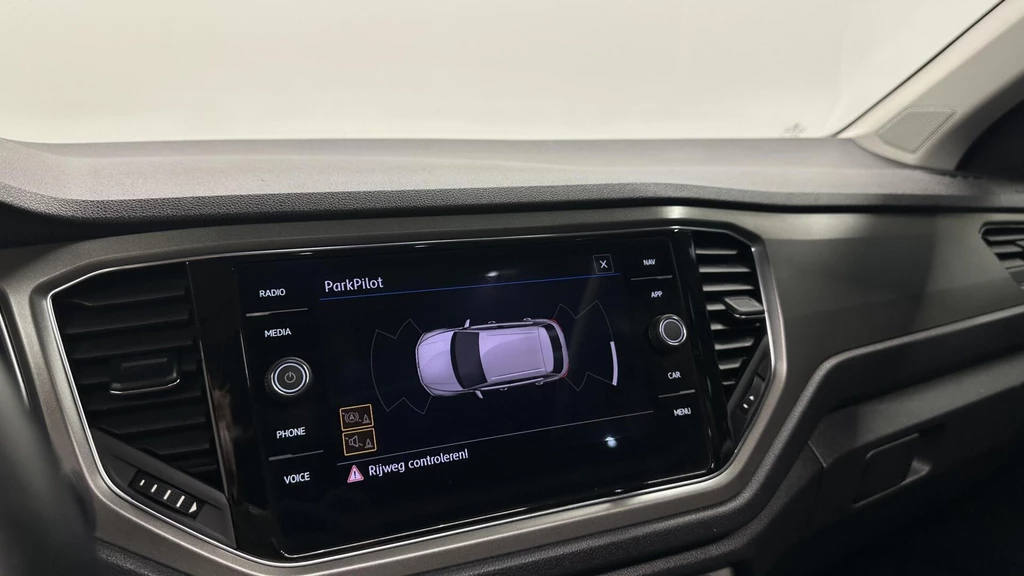 Volkswagen T-Roc – foto 32