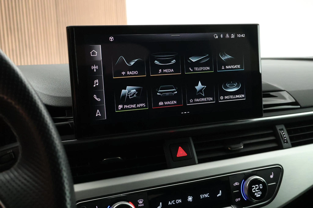 Audi A5 – foto 25