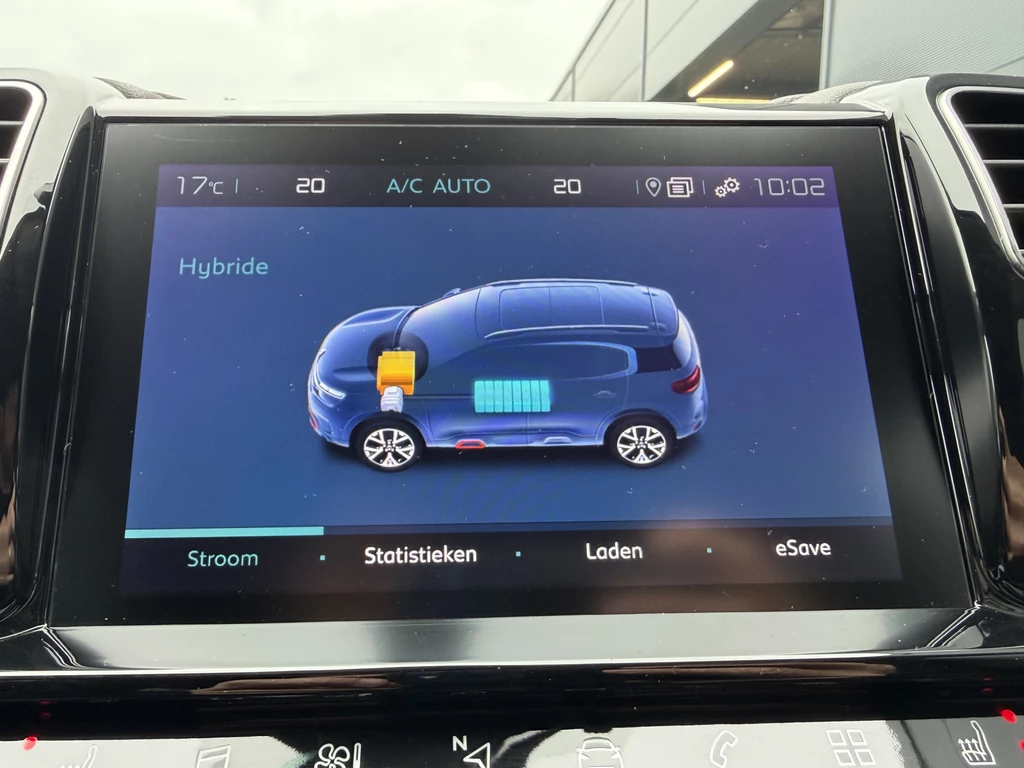 Citroën C5 Aircross – foto 34
