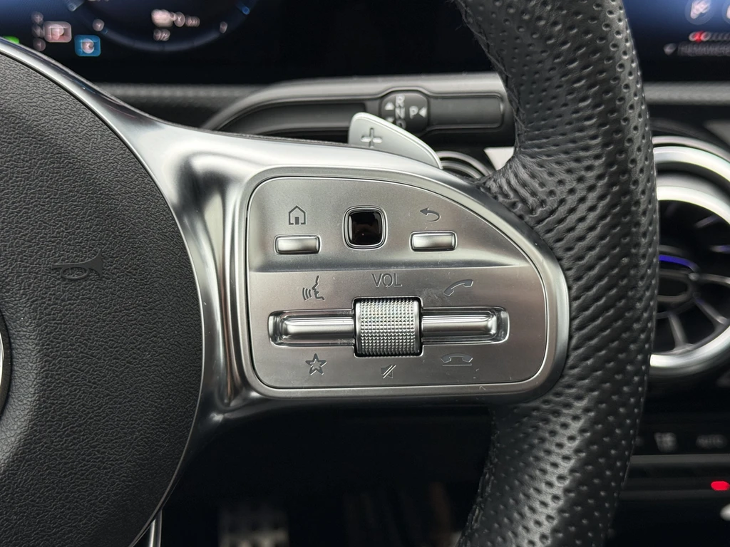 Mercedes-Benz CLA – foto 18