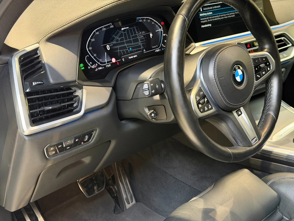 BMW X5 – foto 23