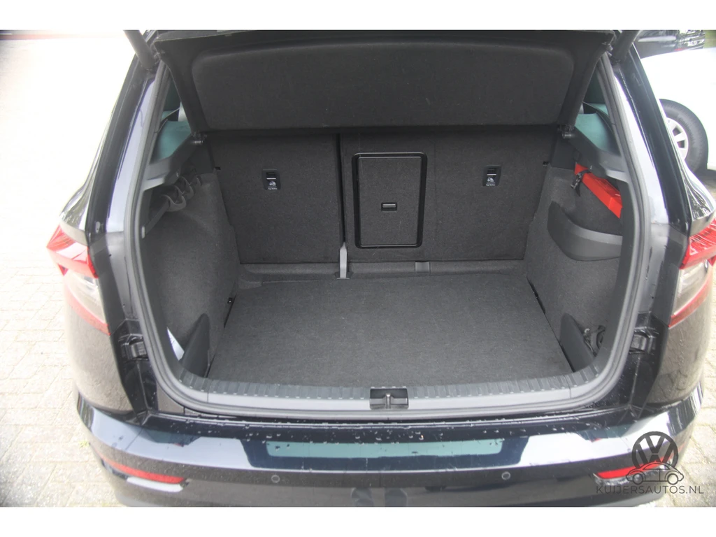 Škoda Karoq – foto 11
