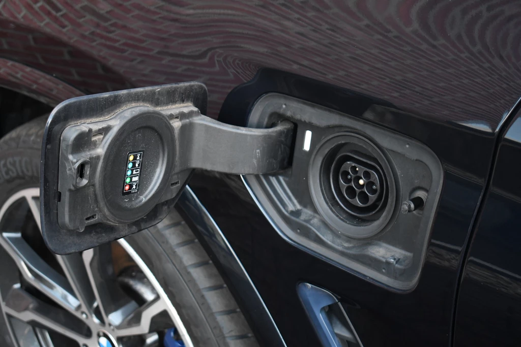 BMW X3 – foto 67