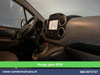 Peugeot Partner – thumbnail 13