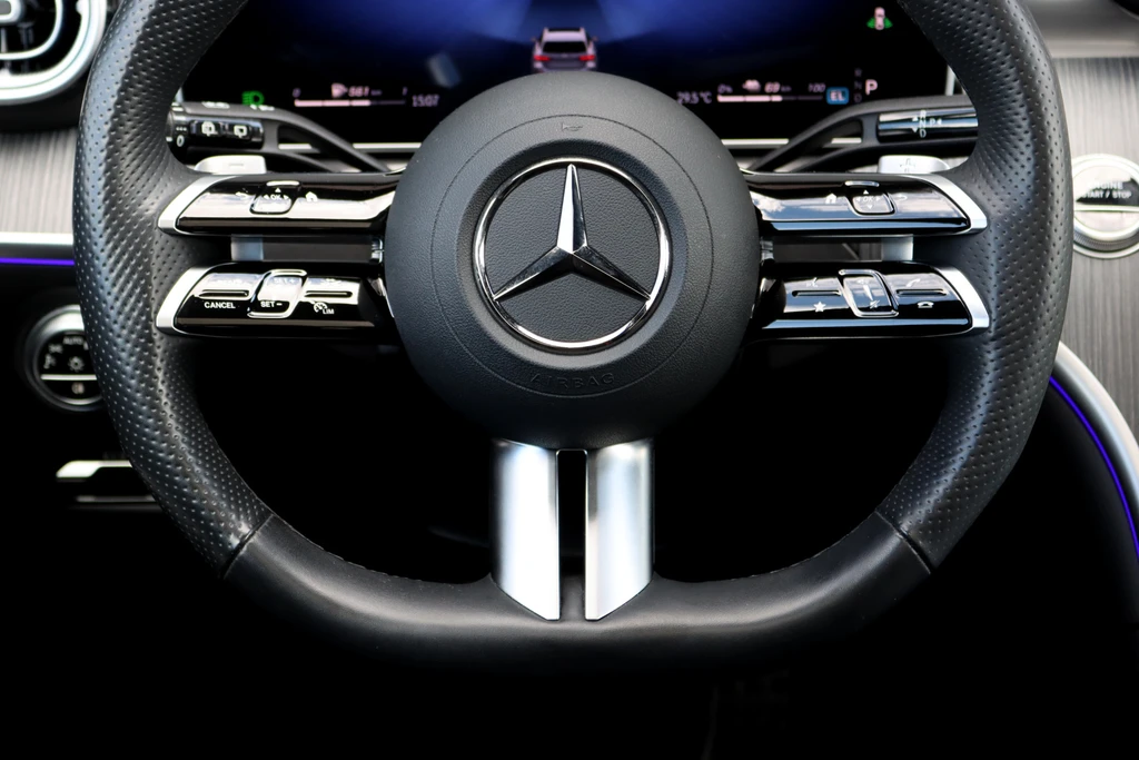 Mercedes-Benz C-Klasse – foto 26