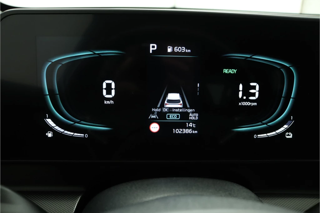Kia Sportage – foto 49