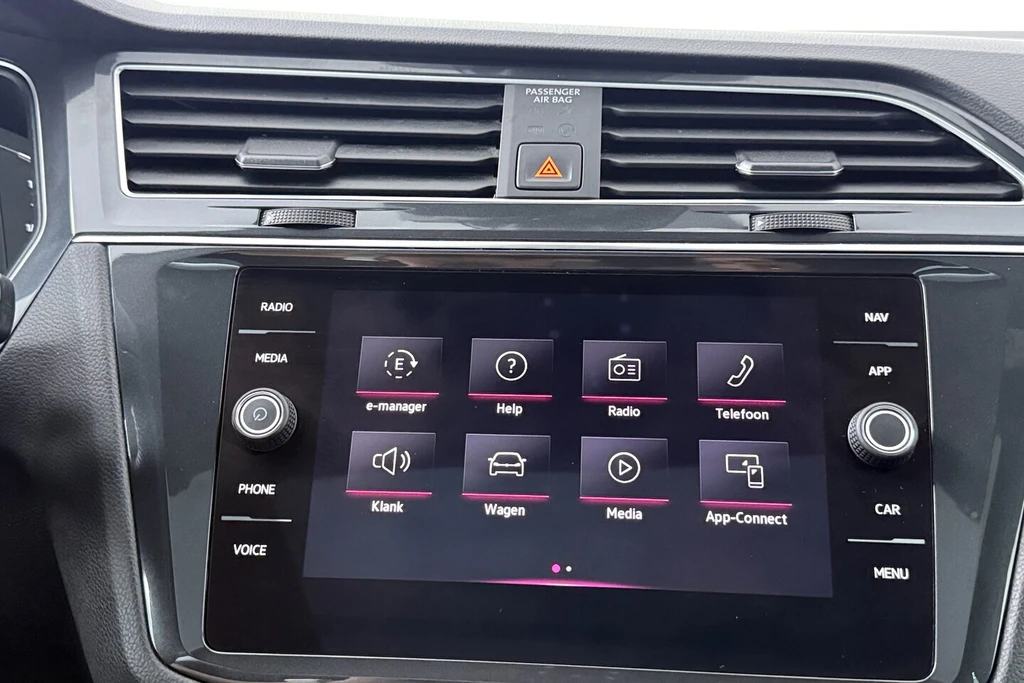 Volkswagen Tiguan – foto 16