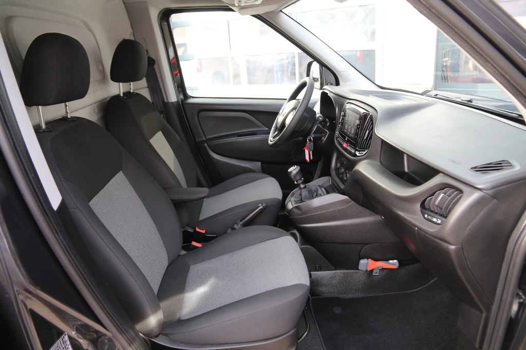 Fiat Doblò – foto 12