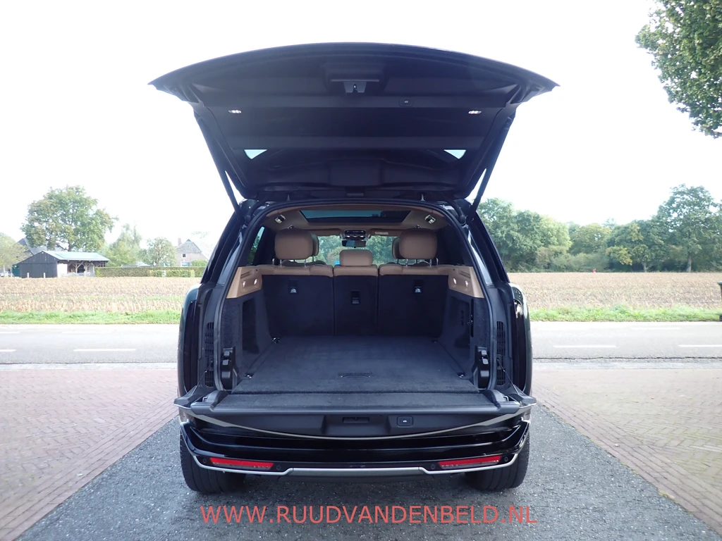 Land Rover Range Rover – foto 40