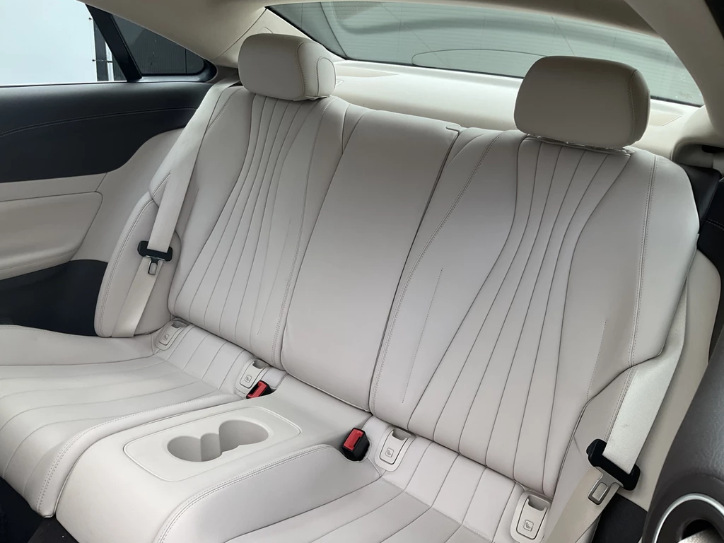 Mercedes-Benz E-Klasse – foto 21