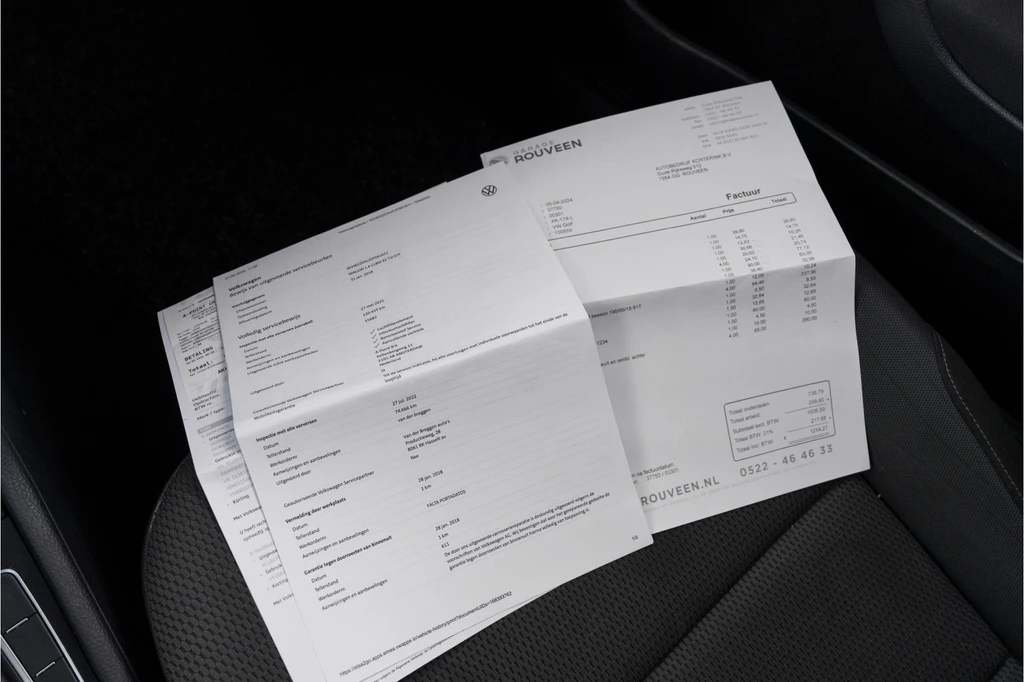 Volkswagen Golf – foto 23