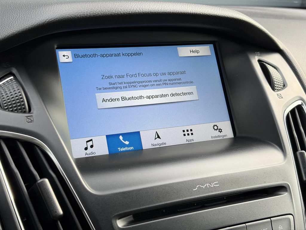 Ford Focus – foto 20