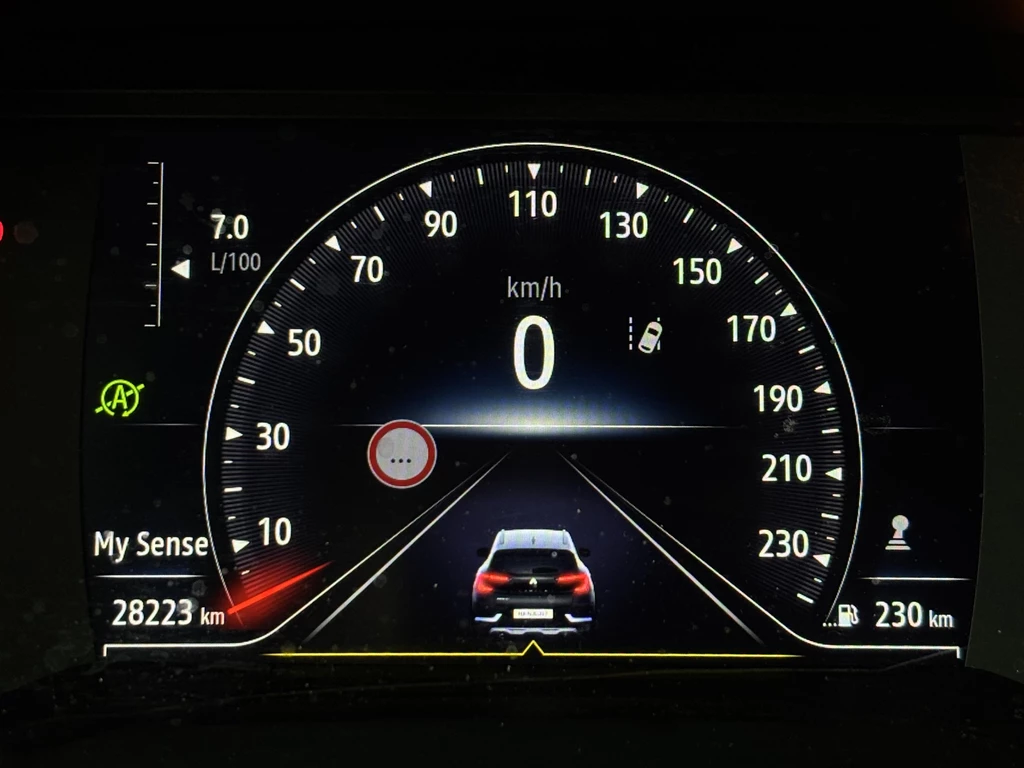 Renault Captur – foto 21