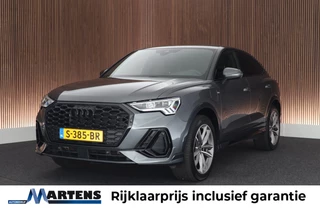 Audi Q3 – thumbnail 1