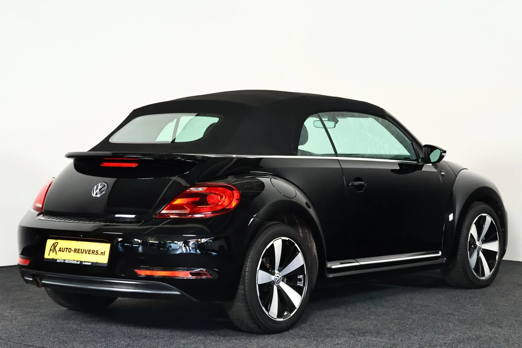 Volkswagen Beetle – foto 7