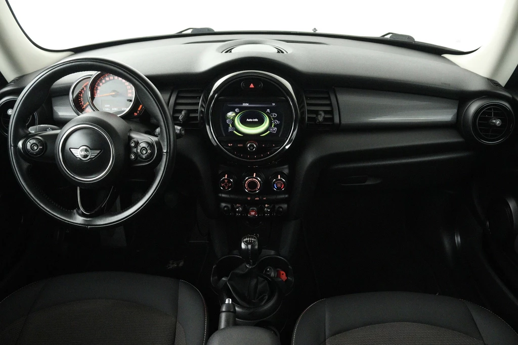 MINI Cooper – foto 7