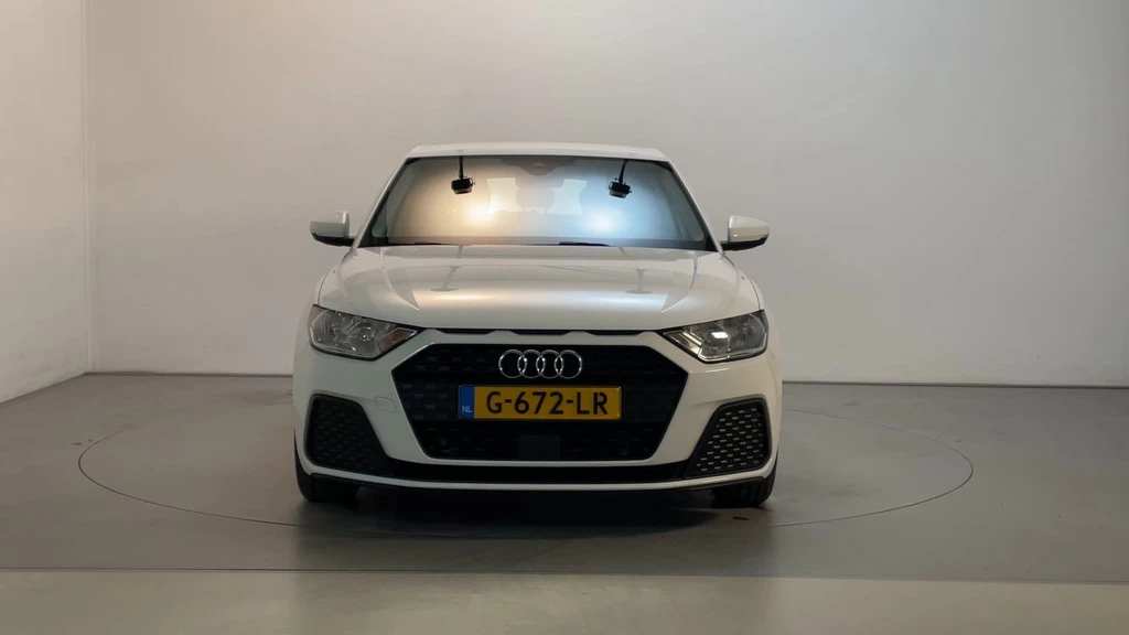 Audi A1 Sportback – foto 8