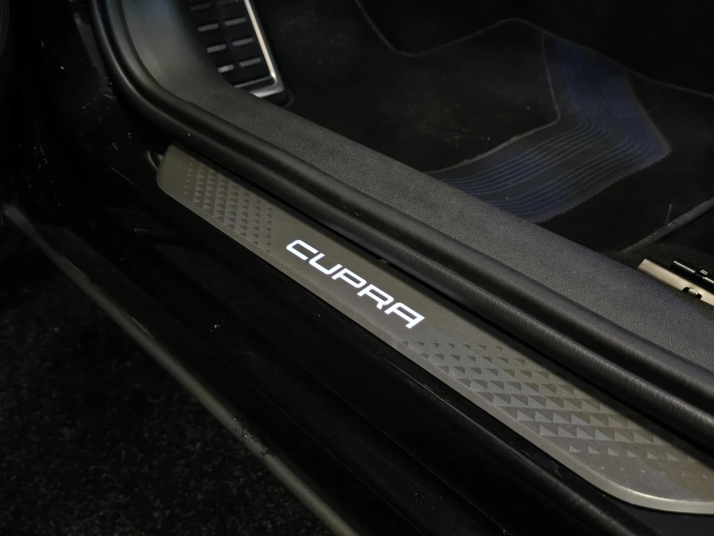 CUPRA Formentor – foto 18