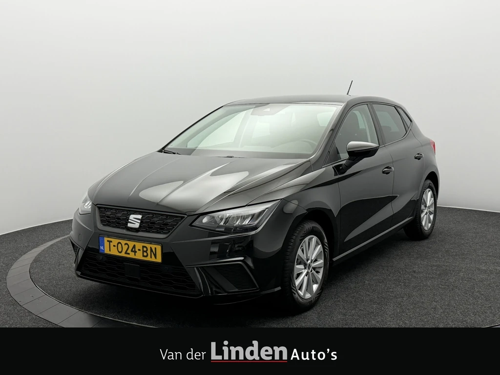 SEAT Ibiza – foto 1