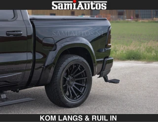Dodge Ram Pick-Up – thumbnail 32