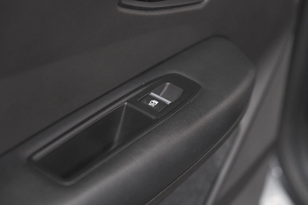 Renault Megane E-Tech – foto 35